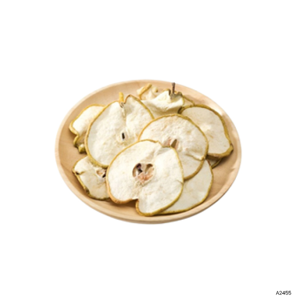 Dried Pear Slices